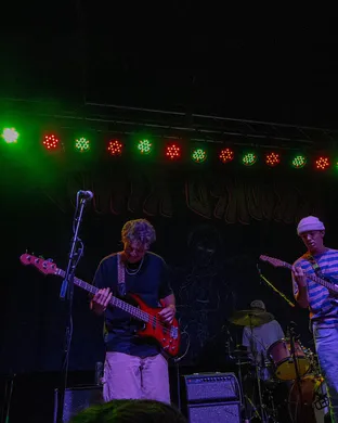 Krooked Kings Washington