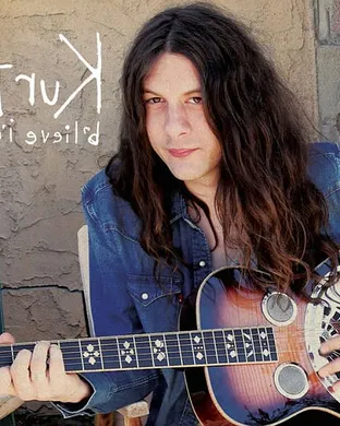 Kurt Vile And The Violators Washington
