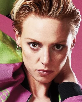 La Roux Bristow