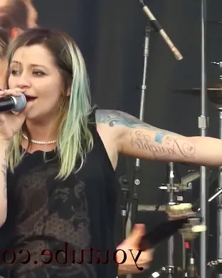 Lacey Sturm Silver Spring