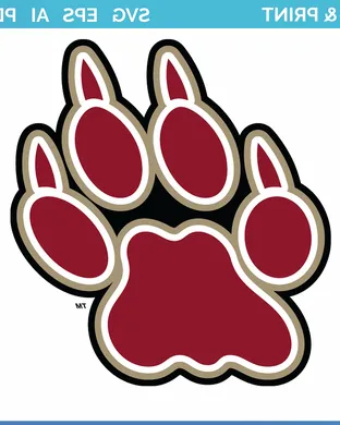 Lafayette Leopards Washington