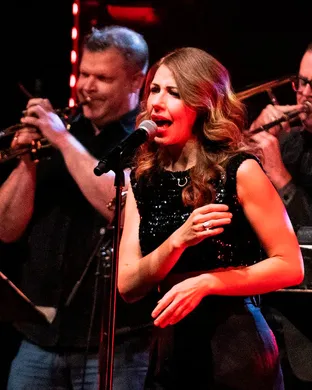 Lake Street Dive Baltimore