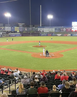 Lancaster Stormers Waldorf