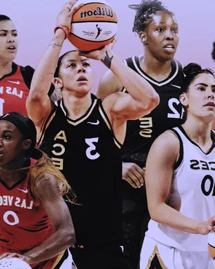 Las Vegas Aces Washington