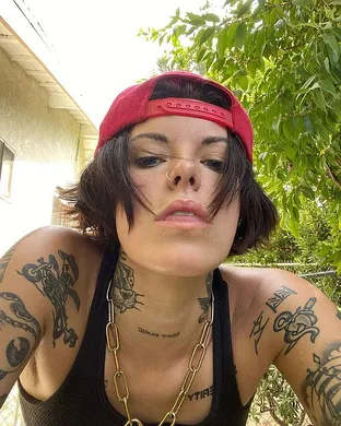 Lauren Sanderson Washington