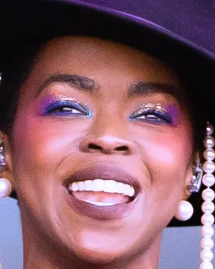 Lauryn Hill Washington