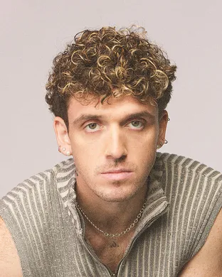 Lauv Washington