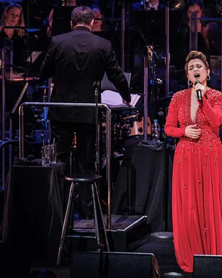 Lea Salonga & Baltimore Symphony Orchestra