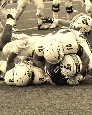 Lehigh Mountain Hawks Football Washington