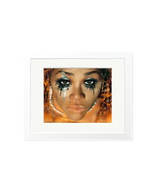 Lil Kim Bristow