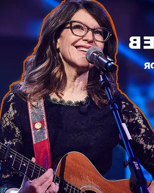 Lisa Loeb Columbia