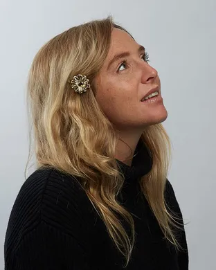 Lissie Annapolis