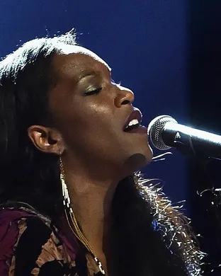 Liv Warfield Washington