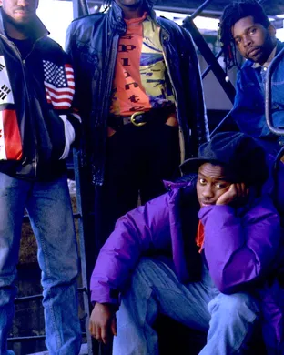 Living Colour Washington