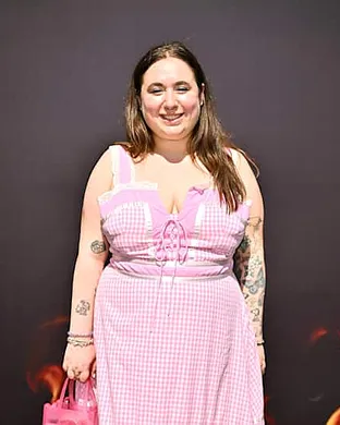 Liza Treyger Washington
