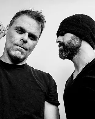 Local H Silver Spring