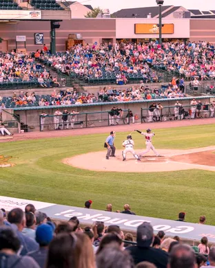 Long Island Ducks Waldorf