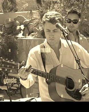 Lord Huron Washington