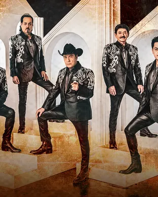 Los Tigres del Norte Baltimore