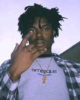 Lucki Washington