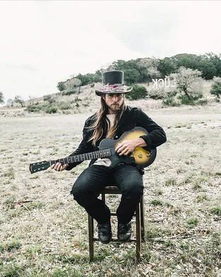 Lukas Nelson Vienna