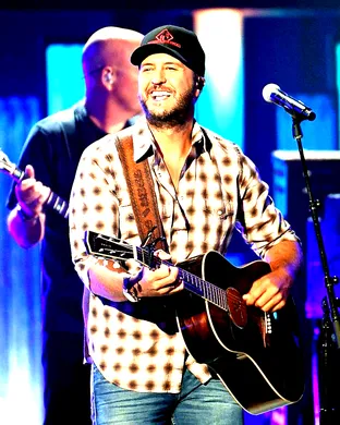Luke Bryan & Jason Aldean