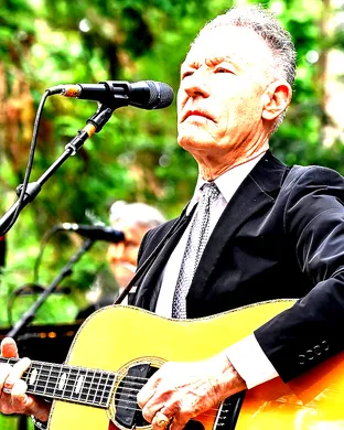 Lyle Lovett Alexandria