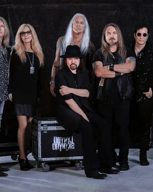 Lynyrd Skynyrd Bristow