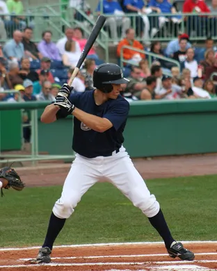 Mahoning Valley Scrappers Aberdeen
