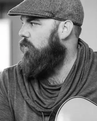 Marc Broussard Alexandria