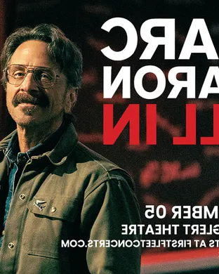 Marc Maron Washington