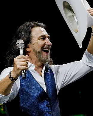 Marco Antonio Solis Oxon Hill