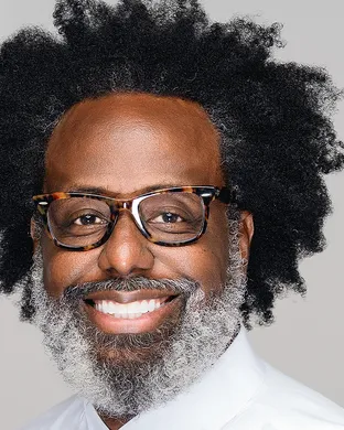 Marcus D. Wiley Washington