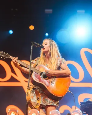 Margo Price Alexandria