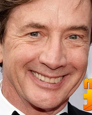 Martin Short Washington