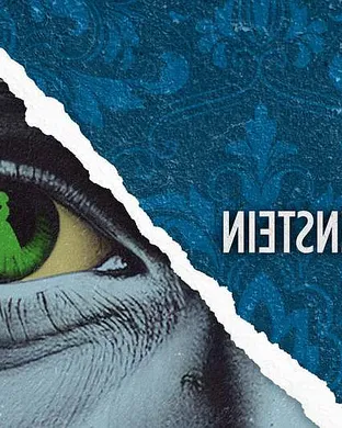 Mary Shelley's Frankenstein