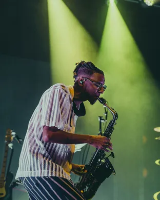 Masego Washington