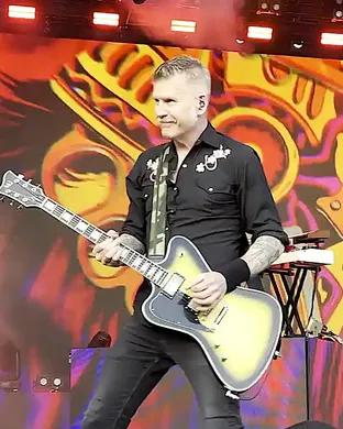 Mastodon Washington