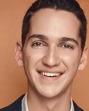 Matt Friend Washington
