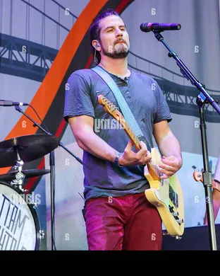 Matt Nathanson Columbia