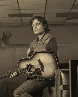 Max McNown Silver Spring