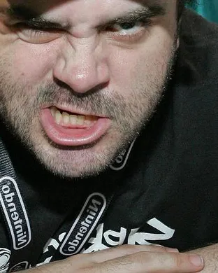 MC Chris Baltimore