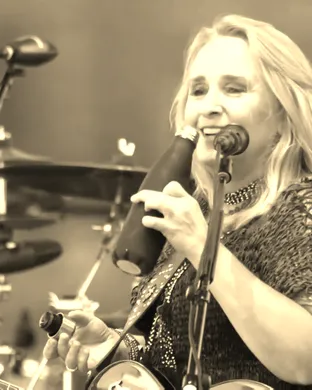 Melissa Etheridge Vienna