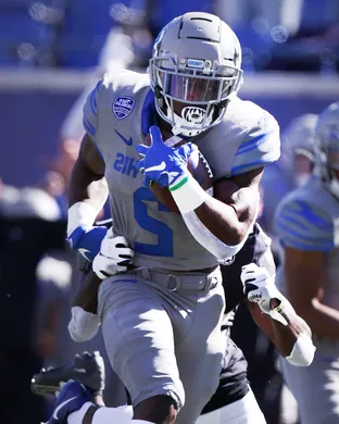 Memphis Tigers Annapolis