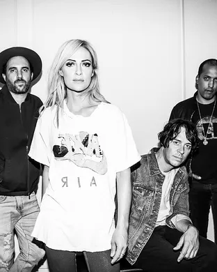 Metric Washington