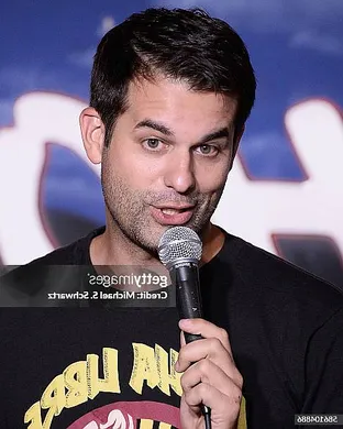 Michael Kosta Washington