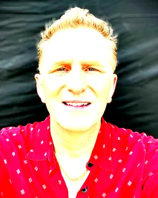 Michael Rapaport Washington