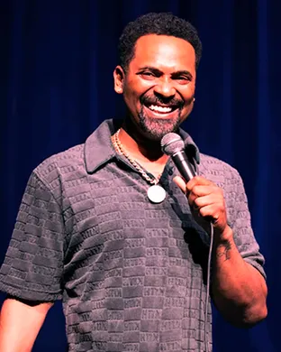 Mike Epps Washington