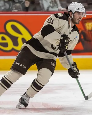 Mike Vecchione Washington