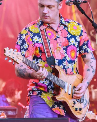 Modest Mouse Baltimore